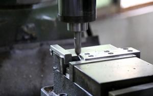 Precision Machining