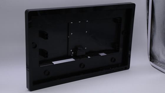 Computer monitor housing, LCD TV shell, computer case housing